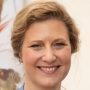 Laura van Lynden - van Sandenburg